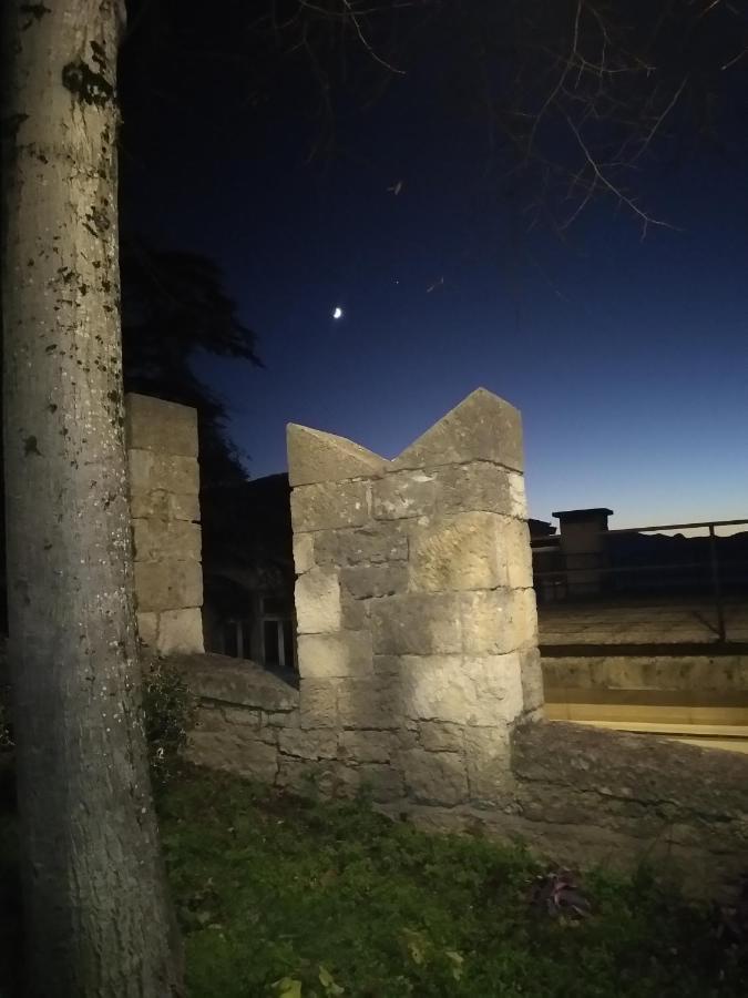 سان مارينو Locanda Cantina Di Bacco المظهر الخارجي الصورة