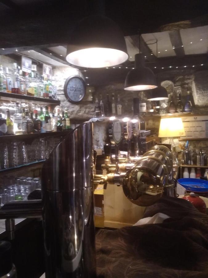 سان مارينو Locanda Cantina Di Bacco المظهر الخارجي الصورة