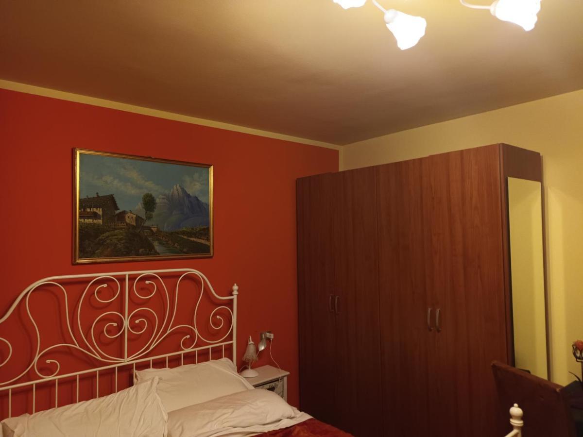 سان مارينو Locanda Cantina Di Bacco المظهر الخارجي الصورة