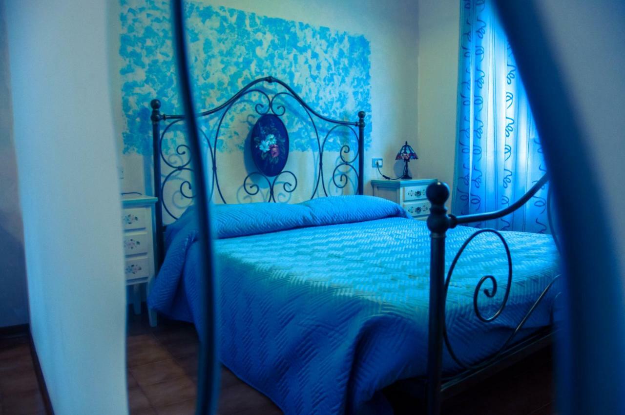 سان مارينو Locanda Cantina Di Bacco المظهر الخارجي الصورة
